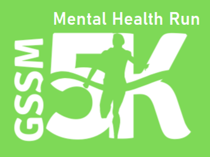 GSSM's 5k Race for Mental Health Awareness